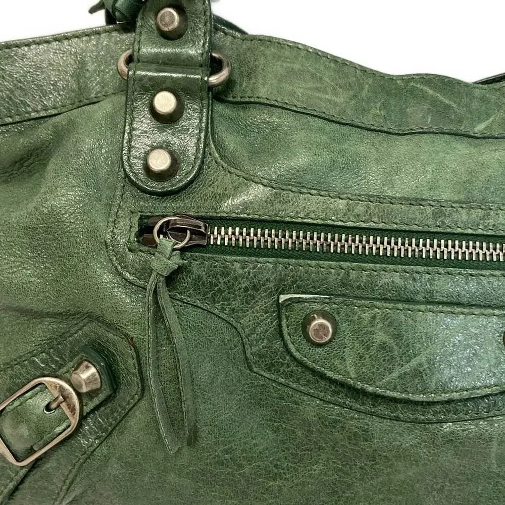 Balenciaga The First Handbag 103208